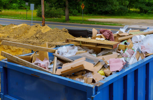 Best Retail Junk Removal in Chubbuck, ID